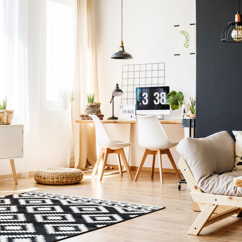 Senior Living: Consejos para cambiar a una vivienda más accesible en el Distrito Latina