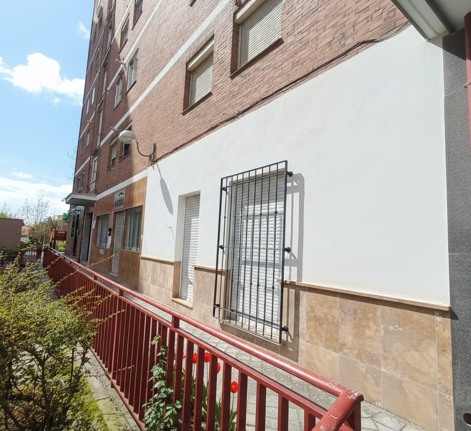 37-1 Dúplex reformado, nuevo de tres hab.dos baños en Aluche, Madrid | Junto al Parque