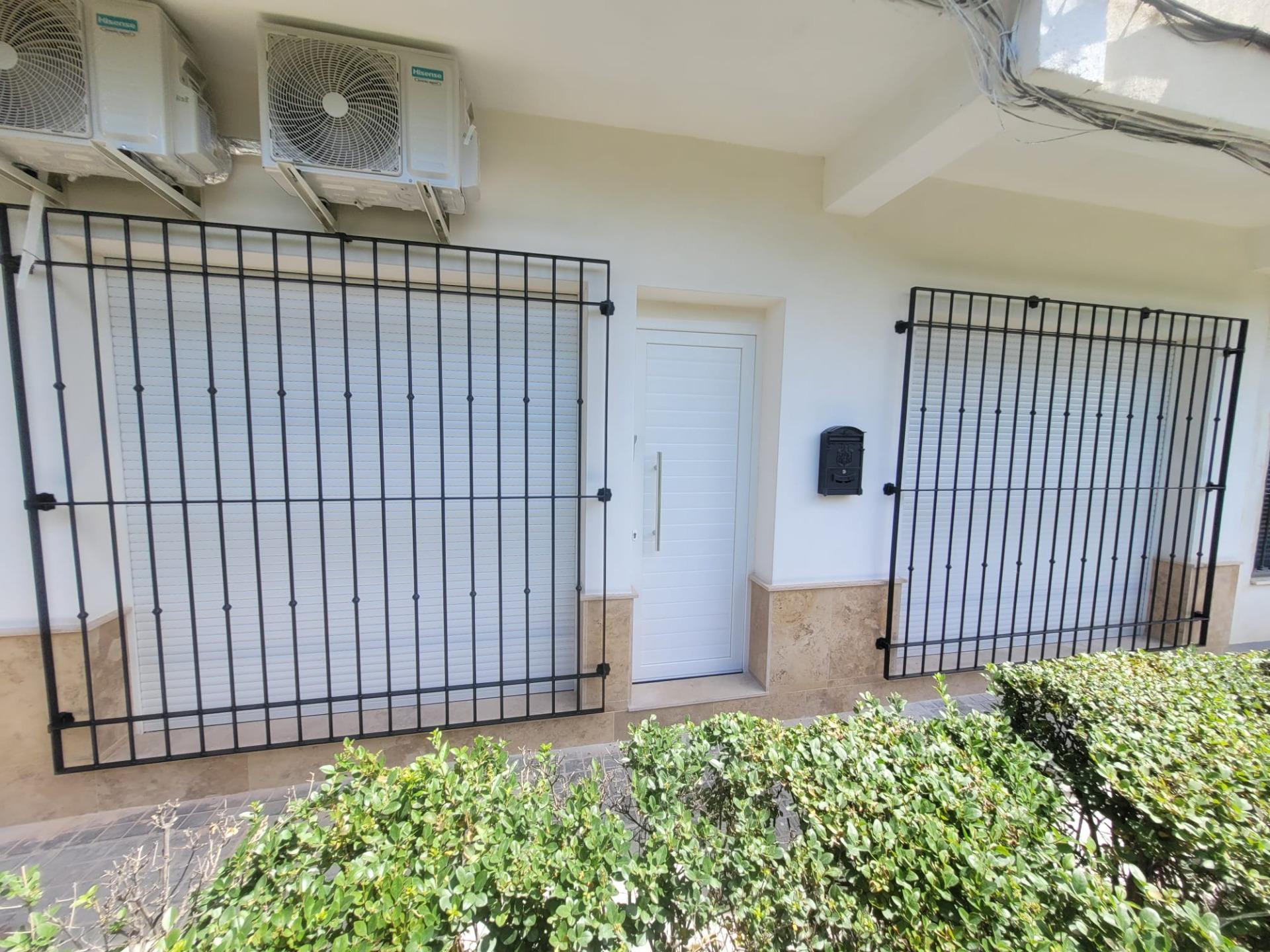 Piso nuevo,  3 hab. 2 baños en Pueblo Nuevo, Madrid